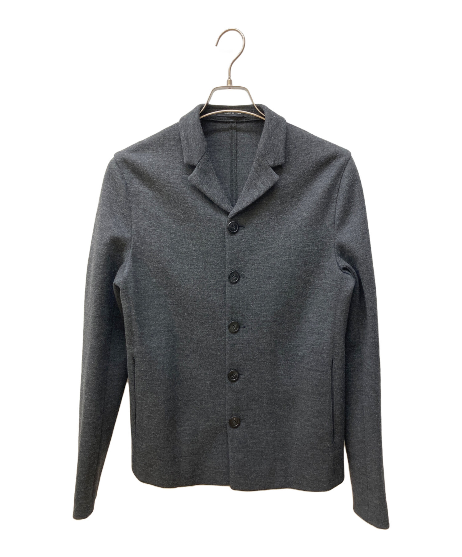 中古・古着通販】EMPORIO ARMANI (エンポリオアルマーニ) シャツ