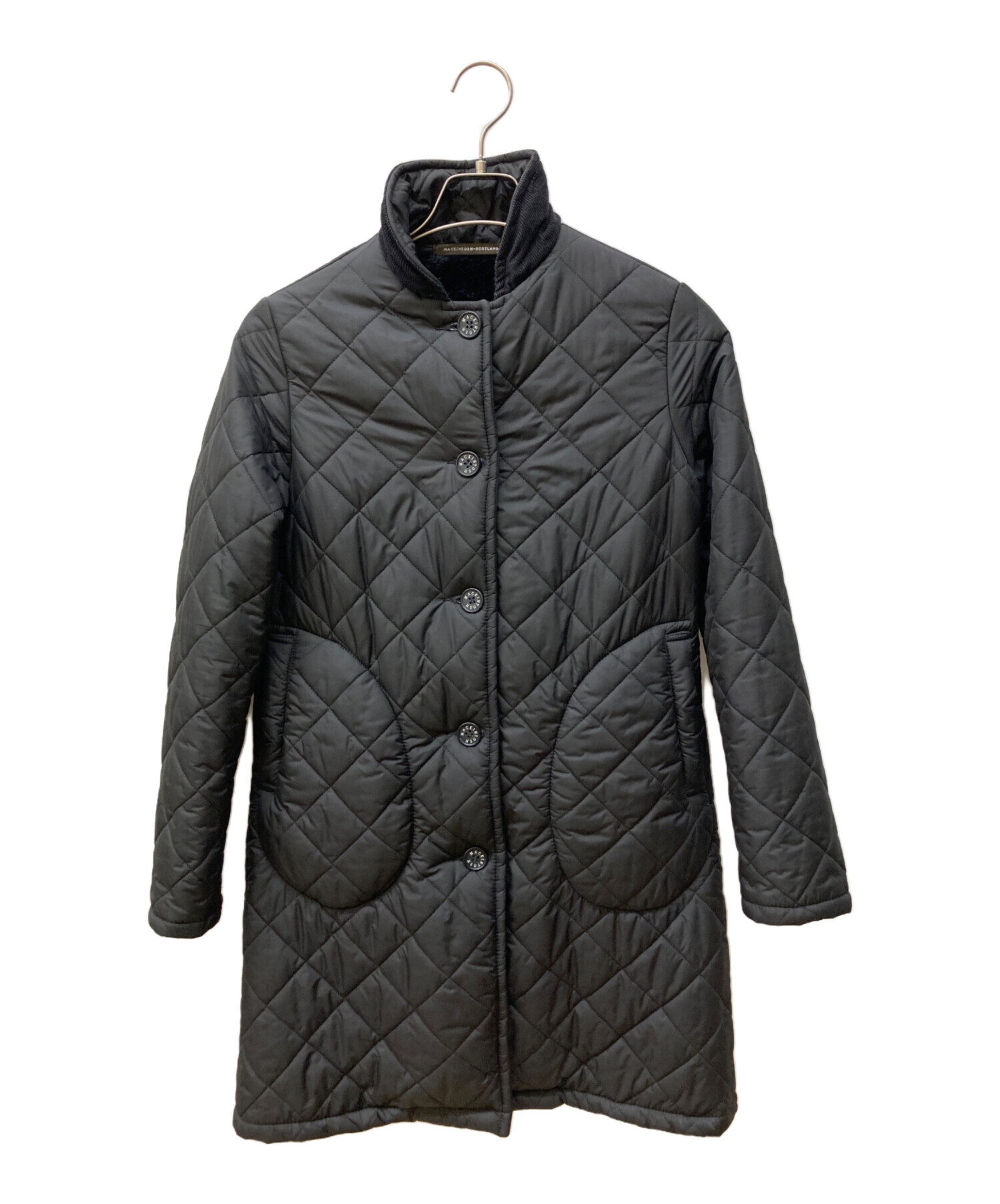 中古・古着通販】MACKINTOSH (マッキントッシュ) 裏ボアキルティング