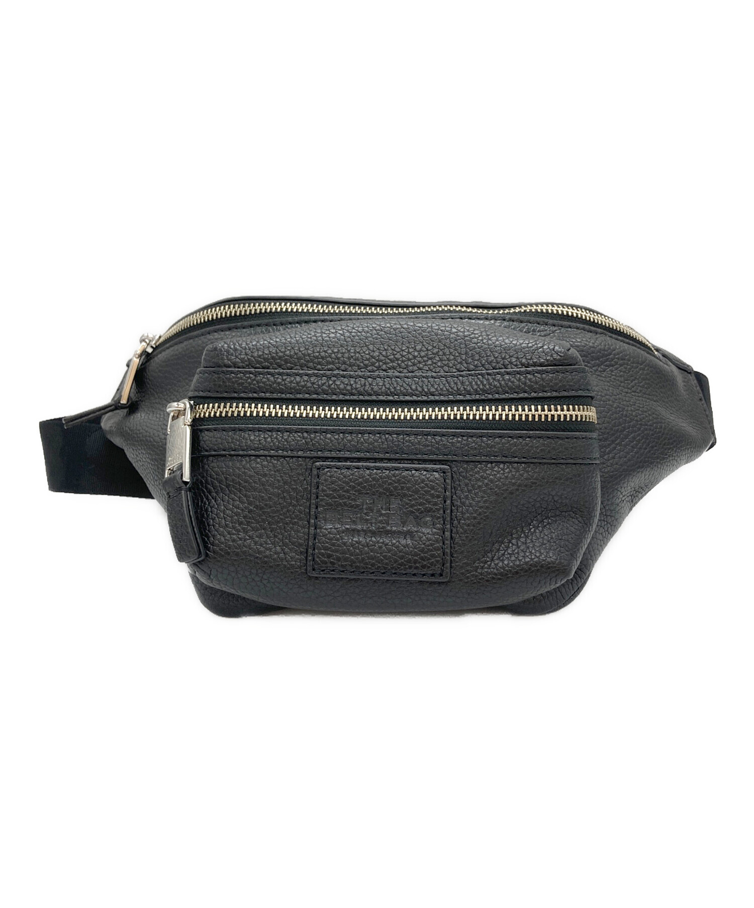 中古・古着通販】MARC JACOBS (マークジェイコブズ) ボディバッグ