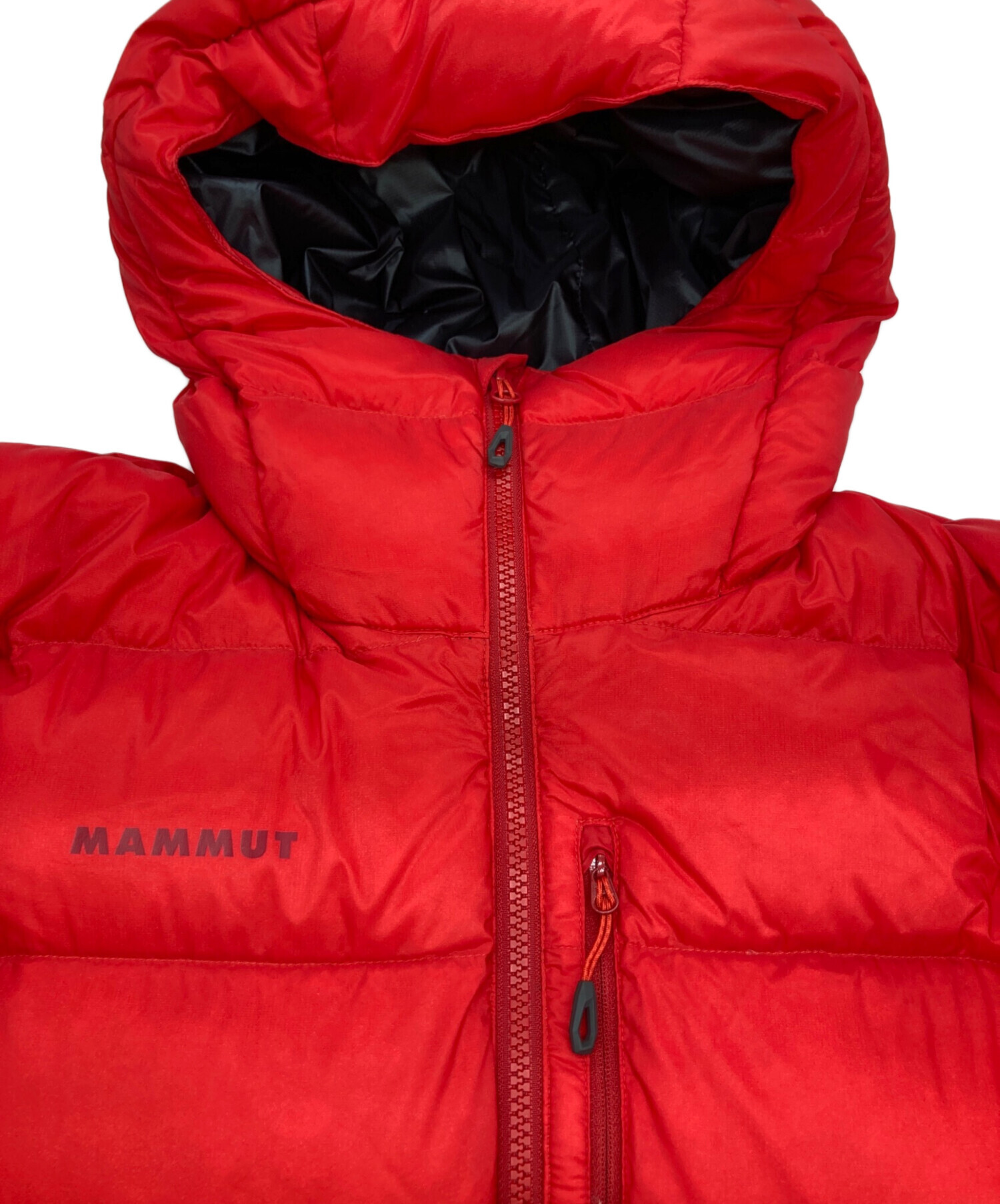中古・古着通販】MAMMUT (マムート) Xeron IN Hooded Jacket AF Men