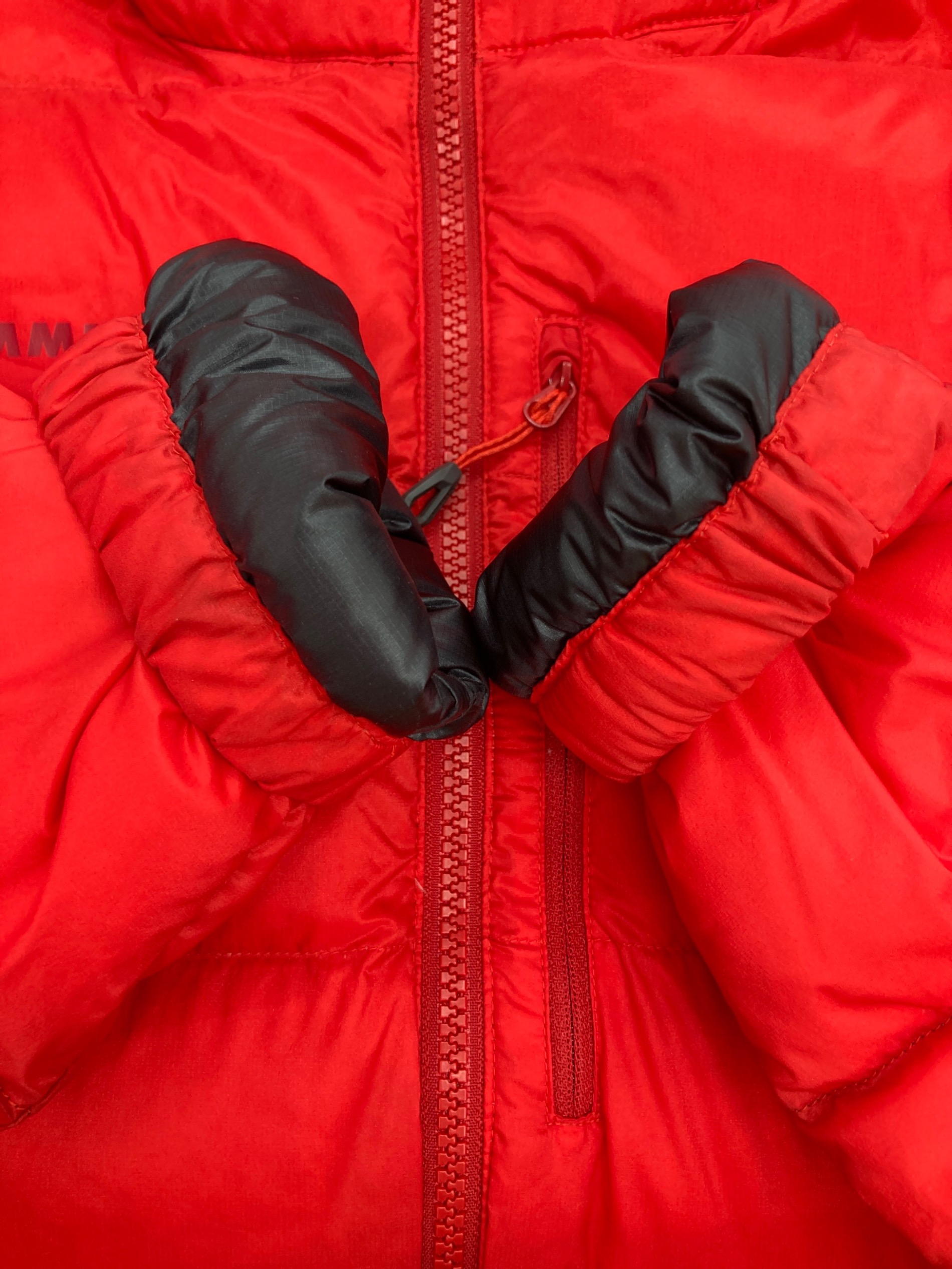 中古・古着通販】MAMMUT (マムート) Xeron IN Hooded Jacket AF Men