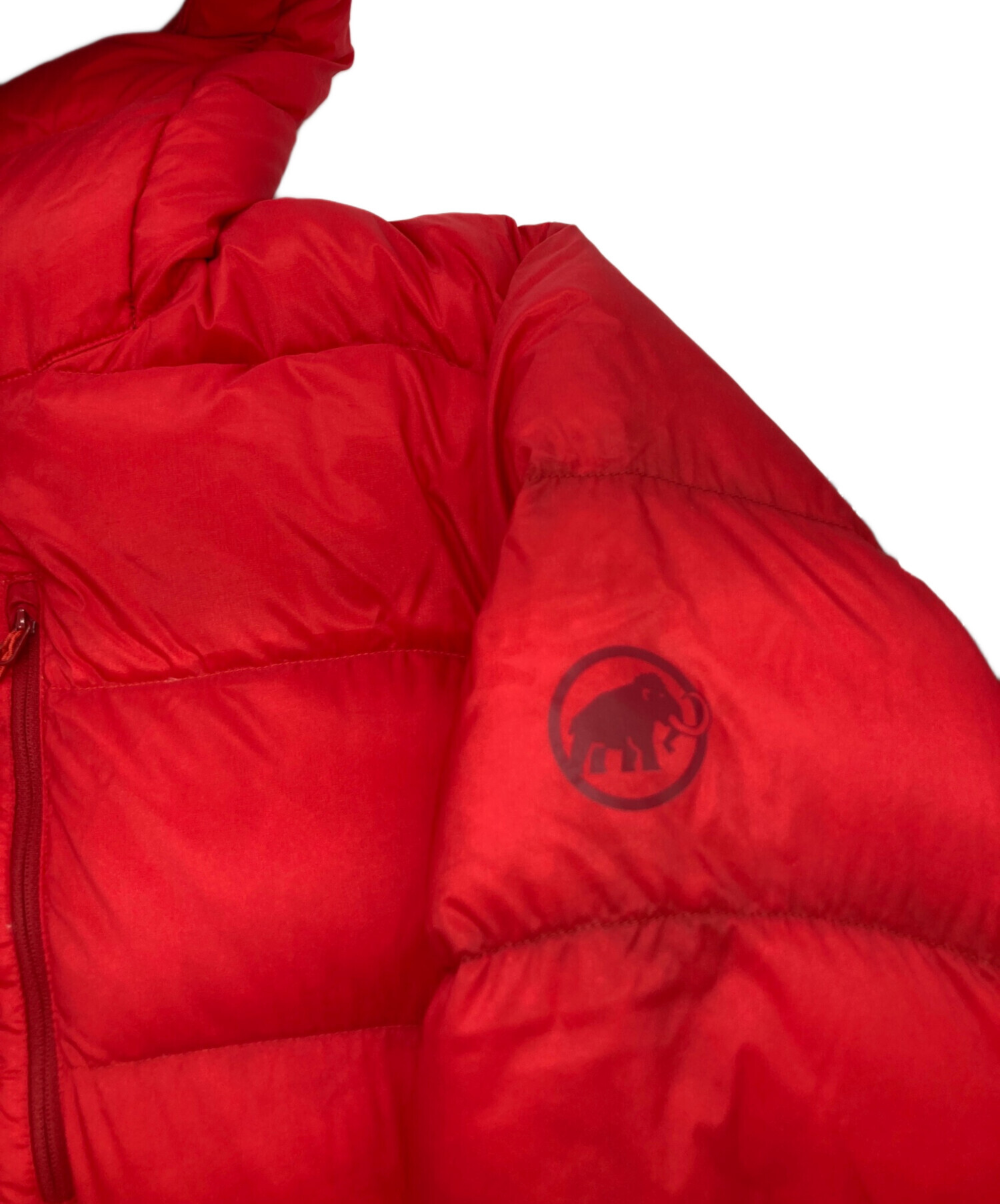 中古・古着通販】MAMMUT (マムート) Xeron IN Hooded Jacket AF Men 