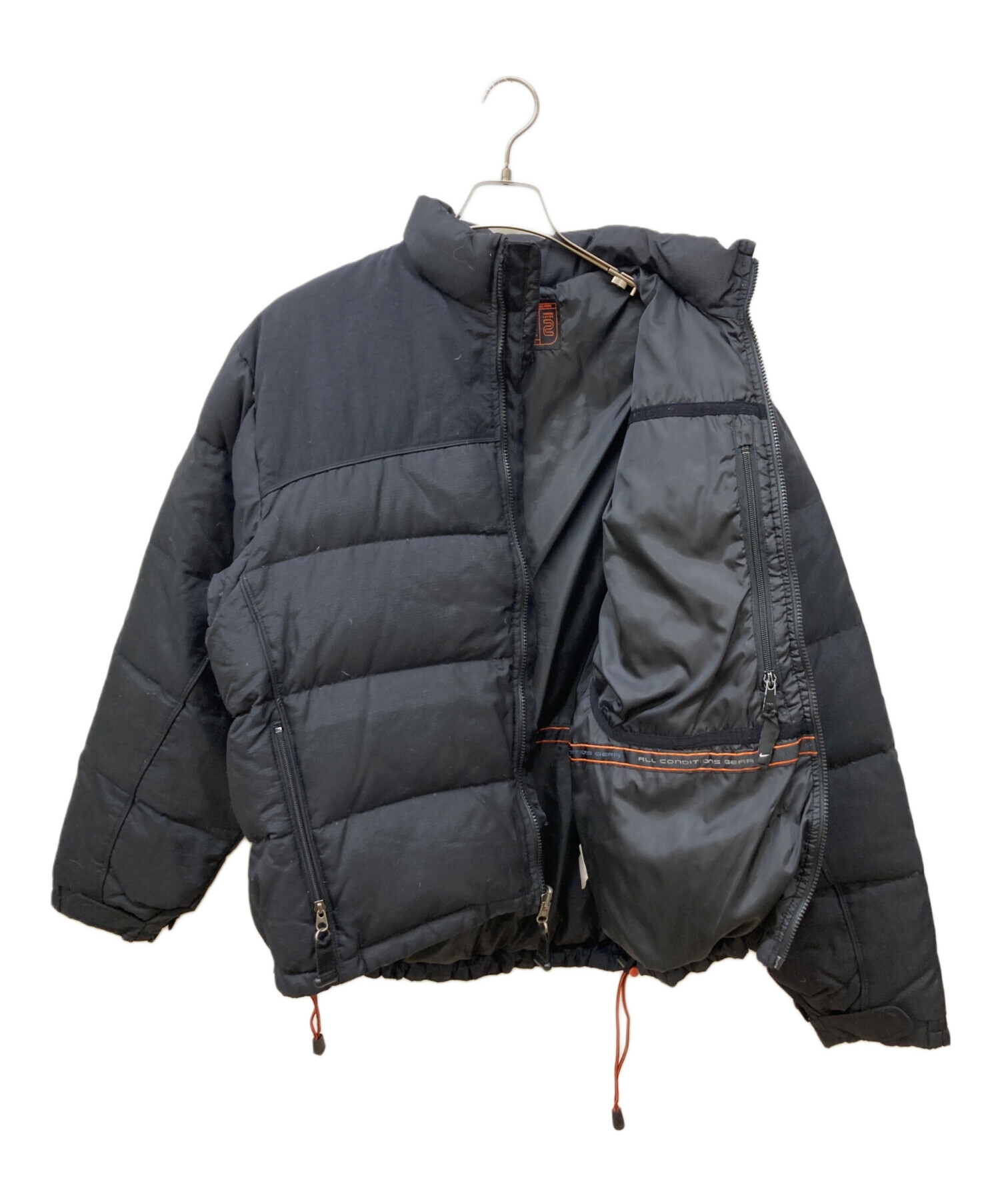 中古・古着通販】NIKE ACG (ナイキエーシージー) ダウンジャケット