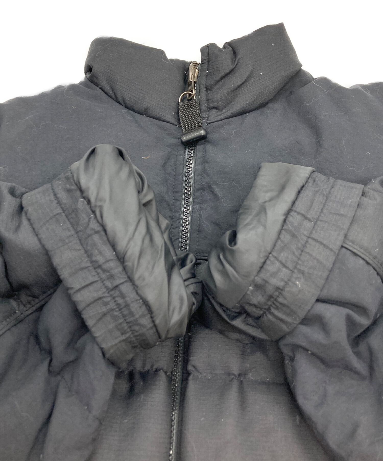 中古・古着通販】NIKE ACG (ナイキエーシージー) ダウンジャケット