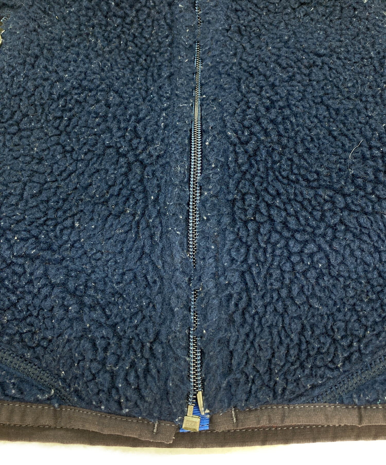 中古・古着通販】Patagonia (パタゴニア) ベスト ネイビー サイズ:XS