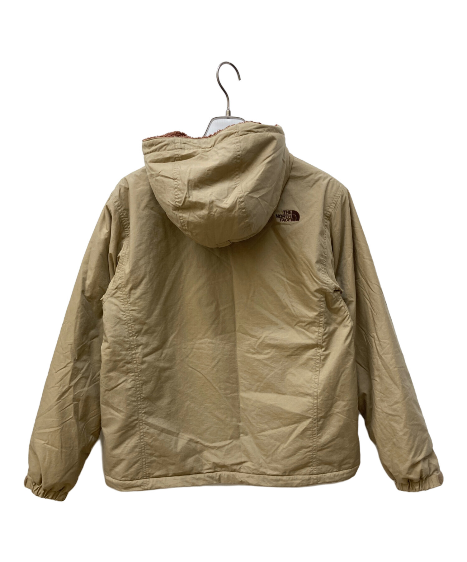 中古・古着通販】THE NORTH FACE (ザ ノース フェイス) Compact Nomad