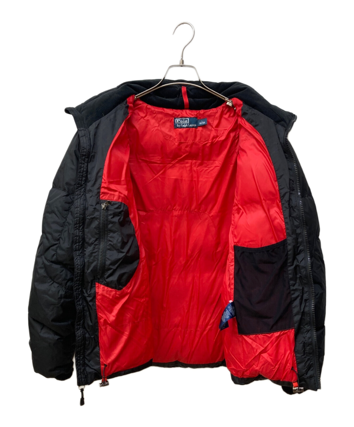 中古・古着通販】POLO RALPH LAUREN (ポロ・ラルフローレン) ビッグ