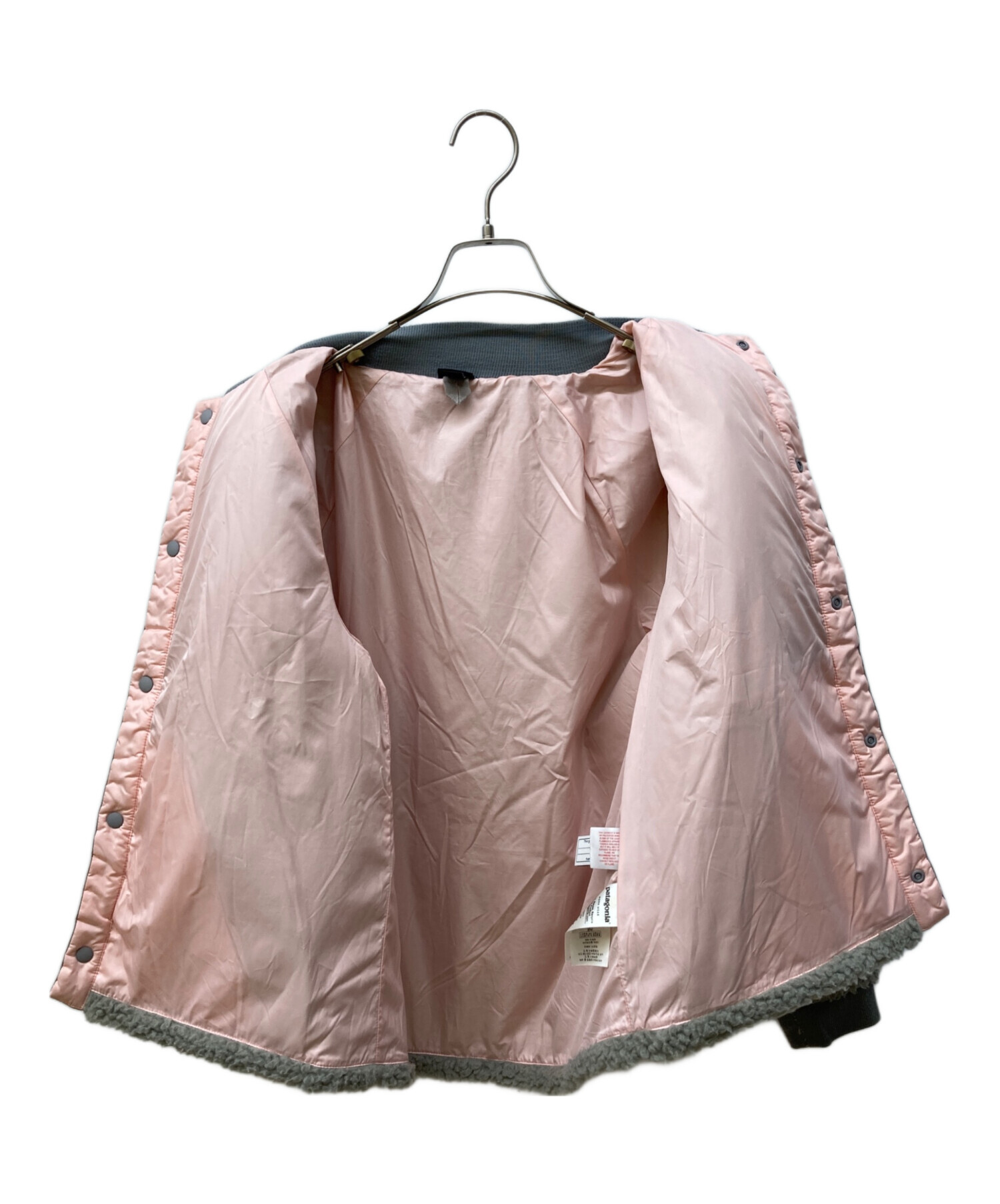 中古・古着通販】Patagonia (パタゴニア) キッズ・レトロX・ボマー