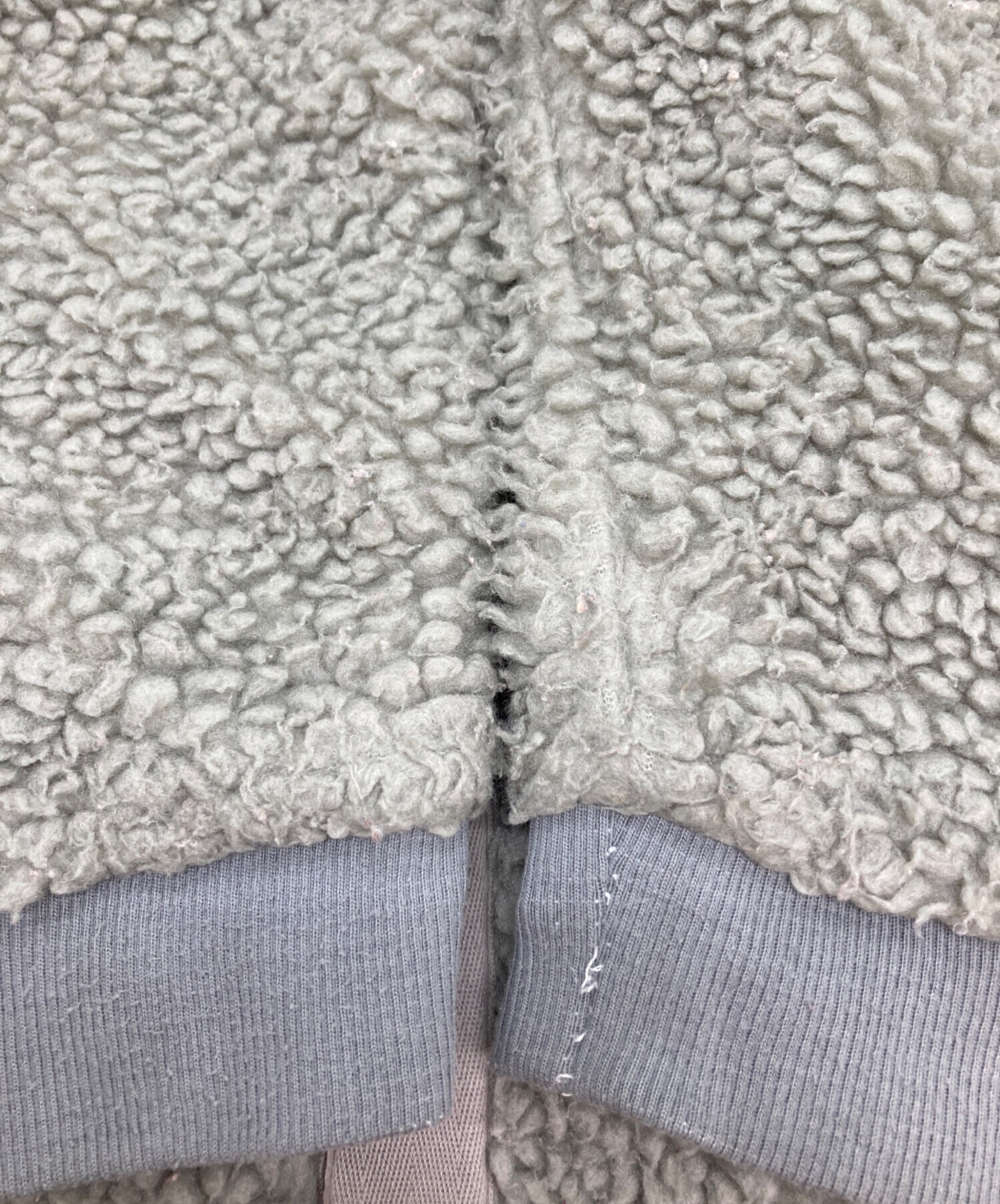 中古・古着通販】Patagonia (パタゴニア) キッズ・レトロX・ボマー
