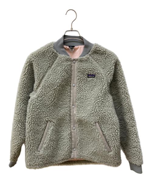 中古・古着通販】Patagonia (パタゴニア) キッズ・レトロX・ボマー