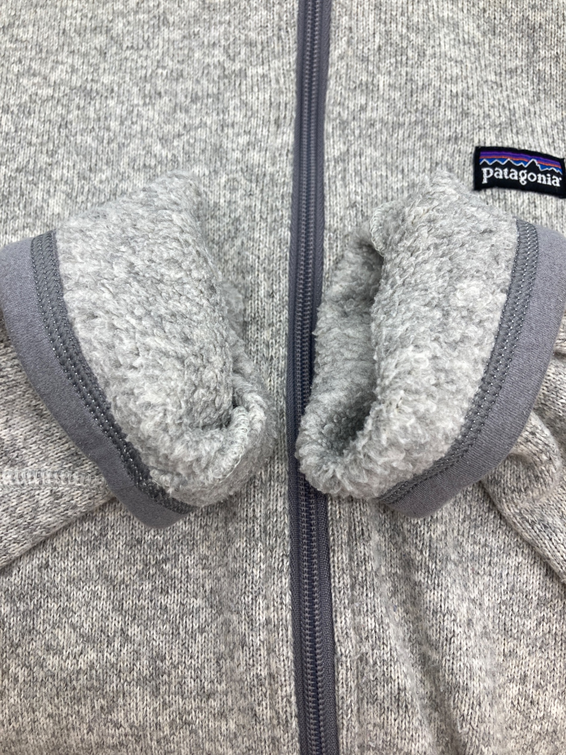 中古・古着通販】Patagonia (パタゴニア) ベターセーターフーディ