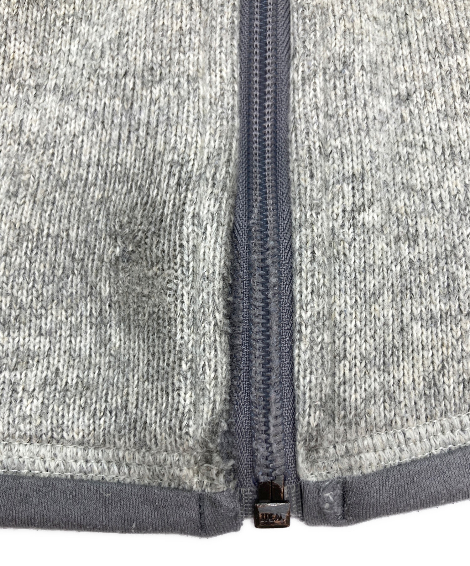 中古・古着通販】Patagonia (パタゴニア) ベターセーターフーディ