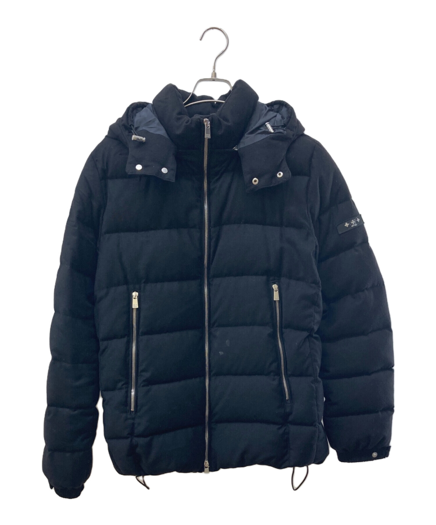 中古・古着通販】TATRAS (タトラス) DOMIZIANO/ダウンジャケット 