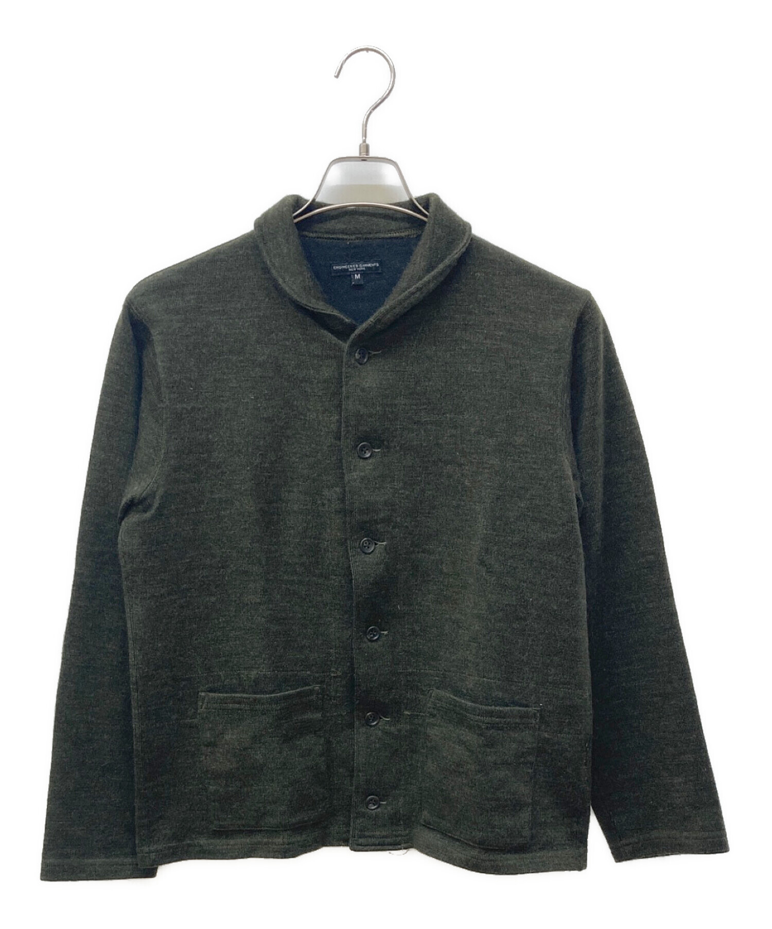中古・古着通販】Engineered Garments (エンジニアドガーメンツ 