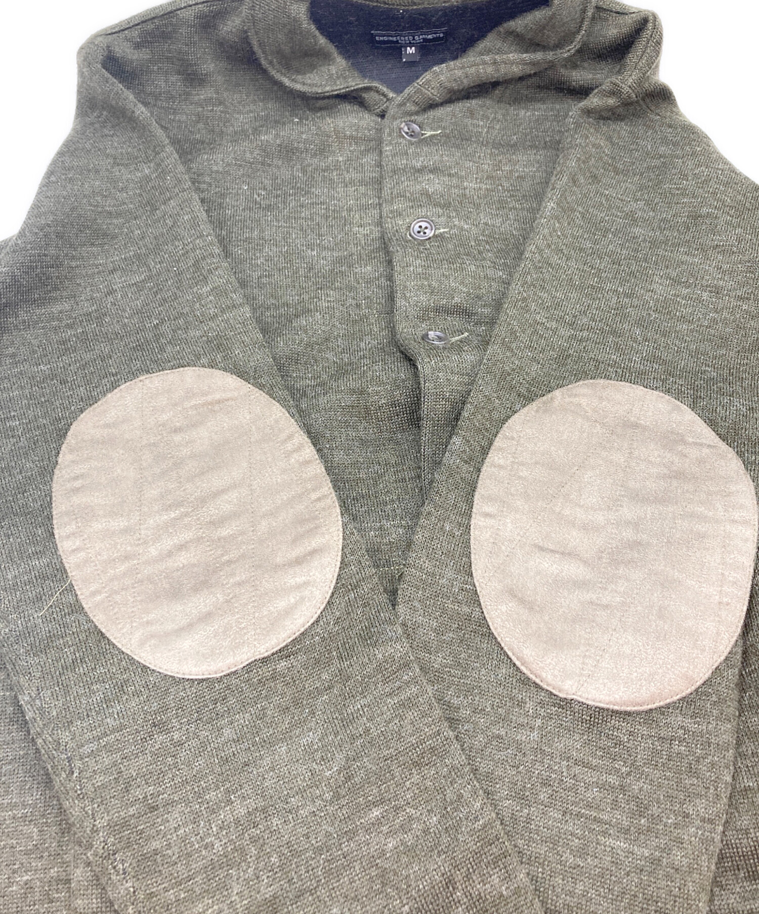 中古・古着通販】Engineered Garments (エンジニアドガーメンツ 