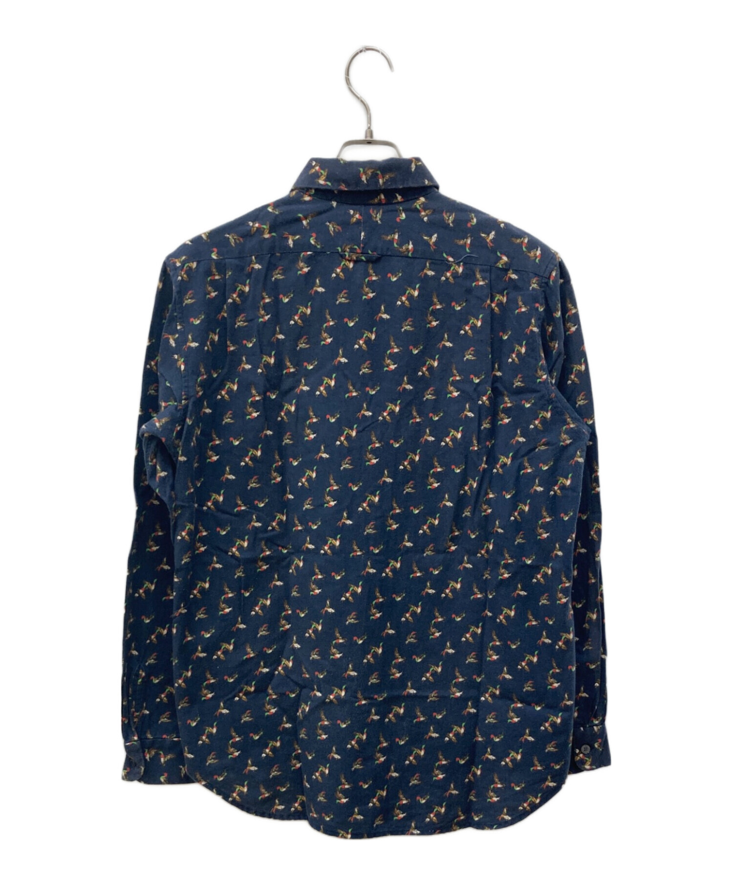 中古・古着通販】Engineered Garments (エンジニアドガーメンツ) 総柄