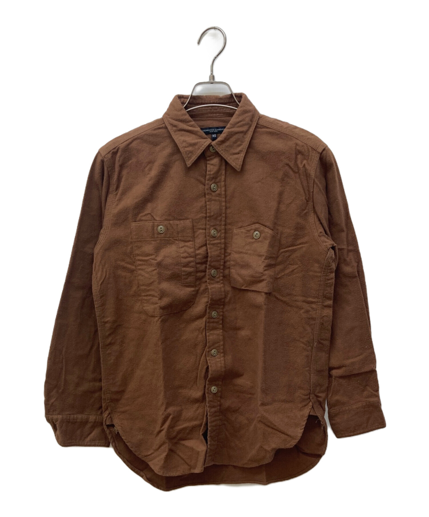 中古・古着通販】Engineered Garments (エンジニアドガーメンツ) Work