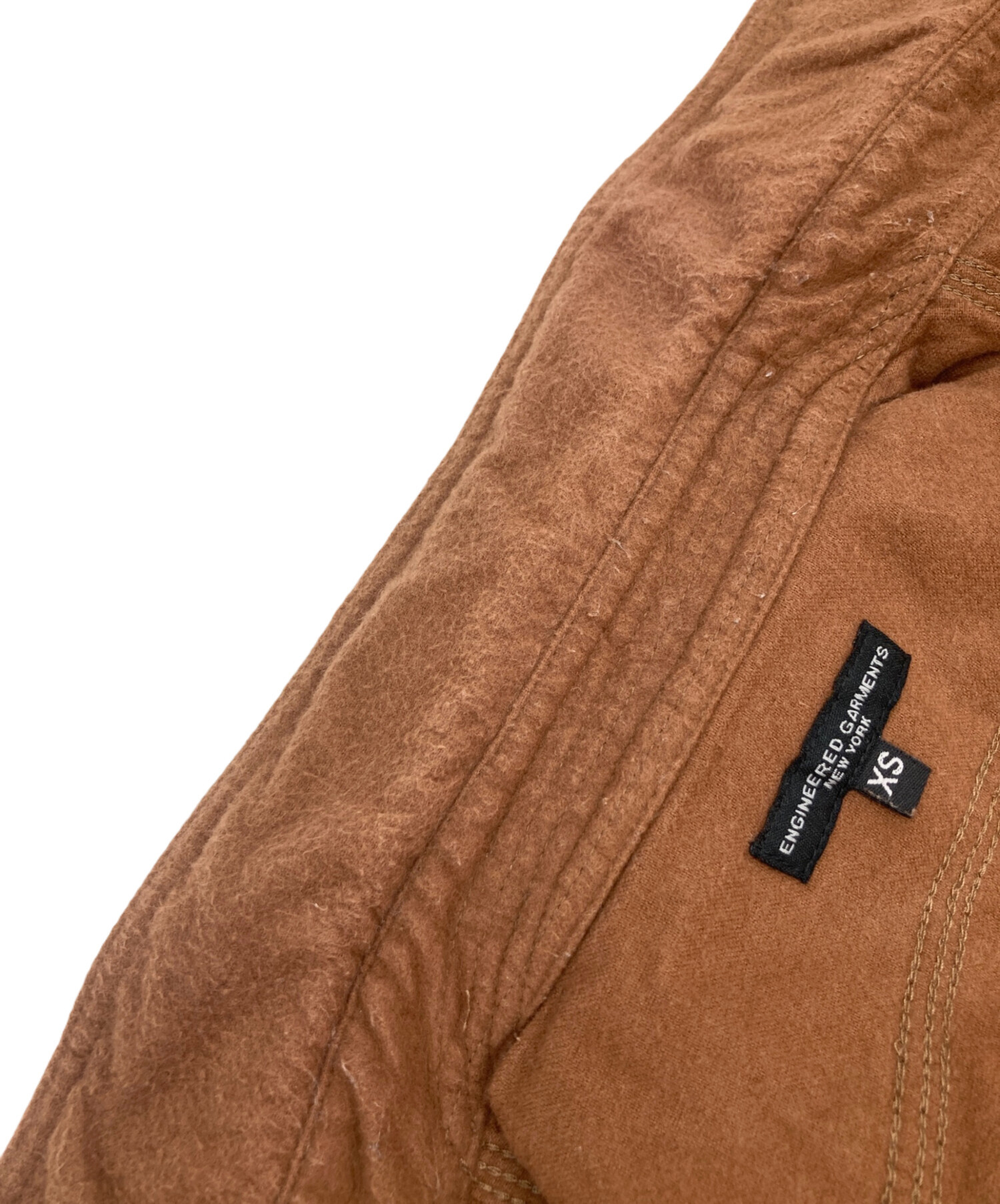 中古・古着通販】Engineered Garments (エンジニアドガーメンツ) Work