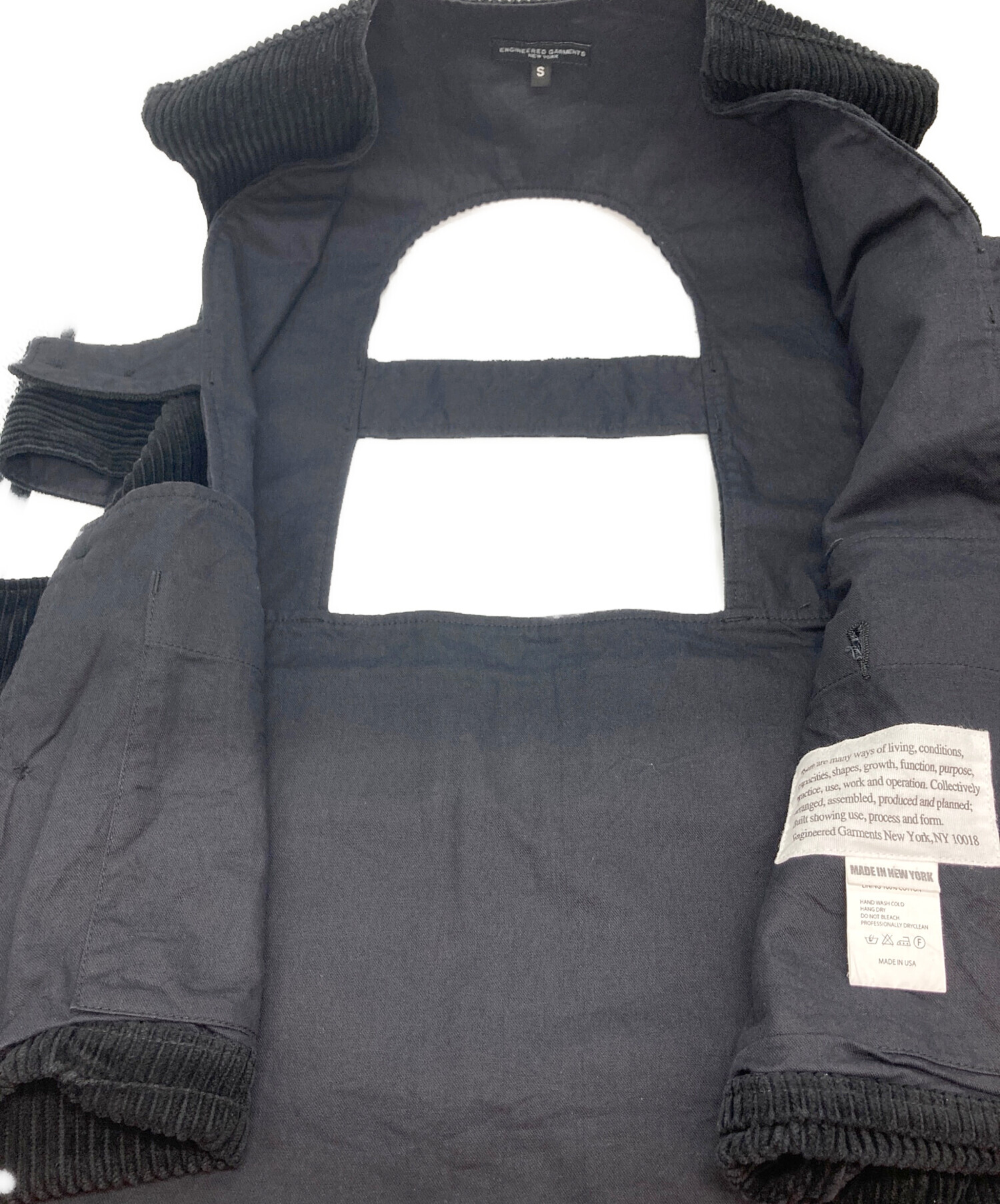 中古・古着通販】Engineered Garments (エンジニアドガーメンツ