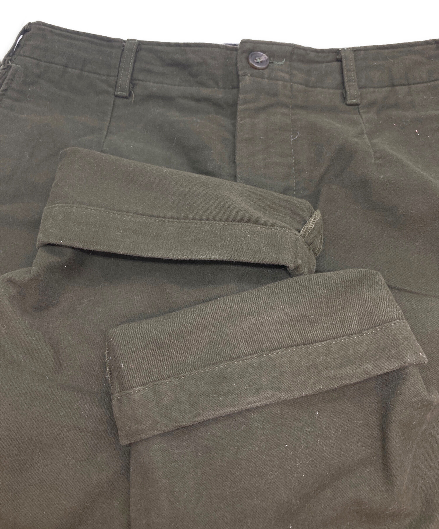 中古・古着通販】Engineered Garments (エンジニアドガーメンツ