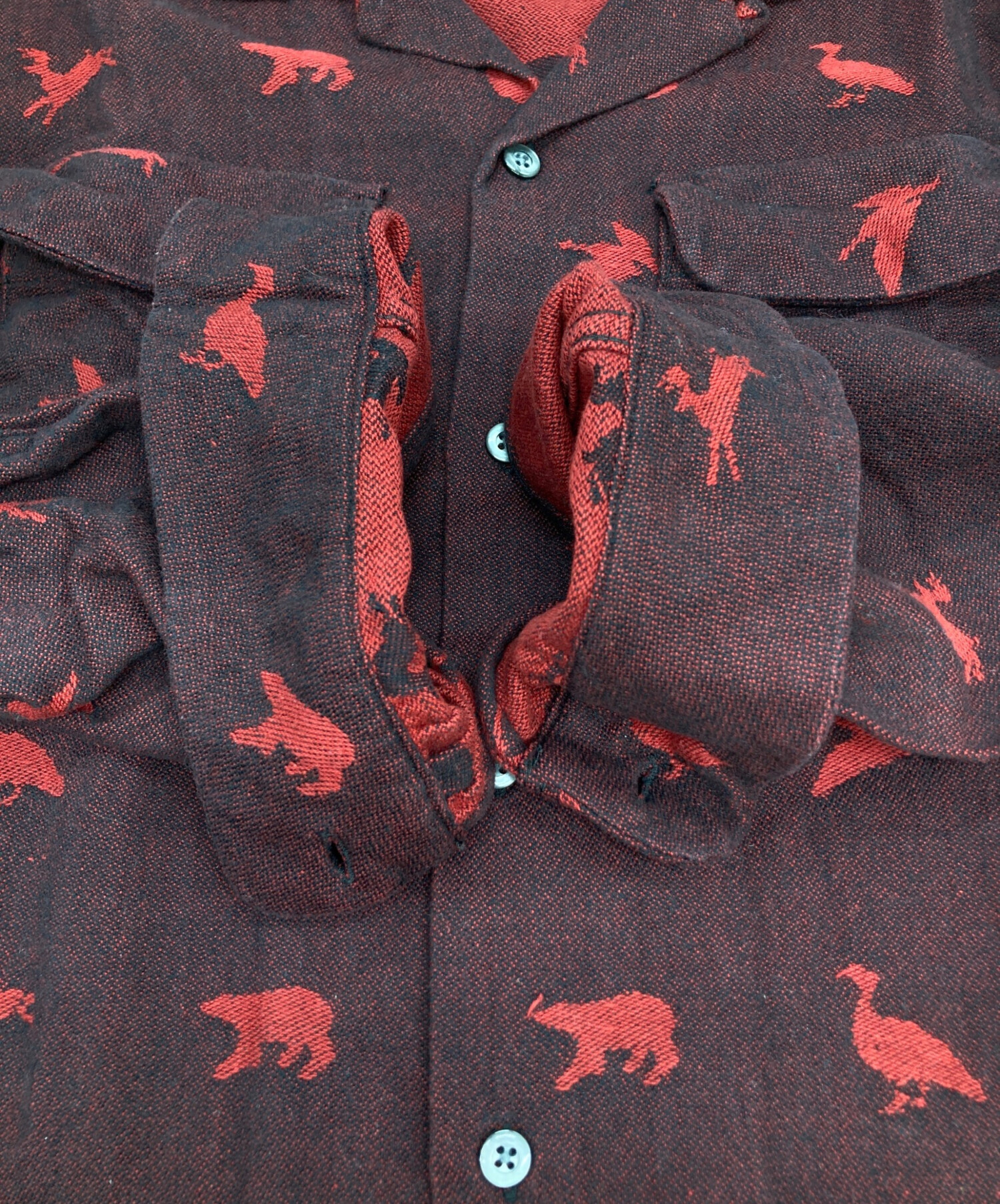 中古・古着通販】Engineered Garments (エンジニアドガーメンツ