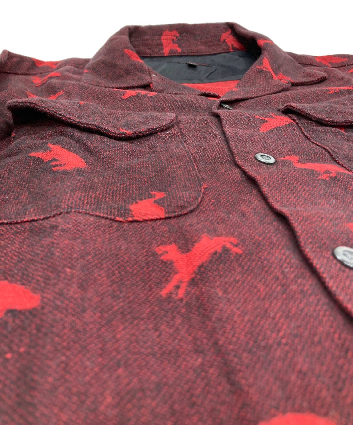 中古・古着通販】Engineered Garments (エンジニアドガーメンツ