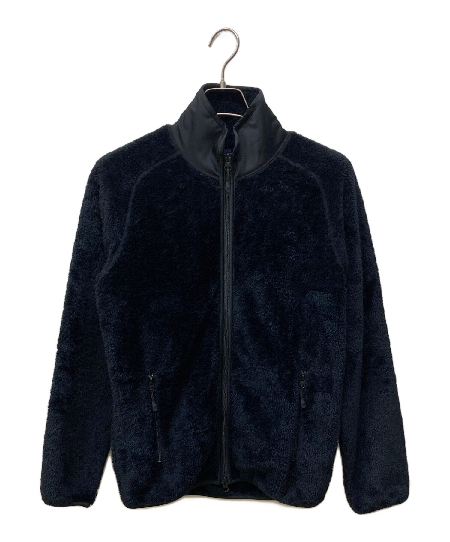 中古・古着通販】Needles (ニードルズ) Piping Jacket - Micro Fleece 