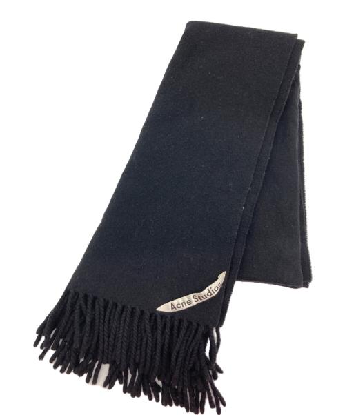 中古・古着通販】ACNE STUDIOS (アクネ ストゥディオス) フリンジ