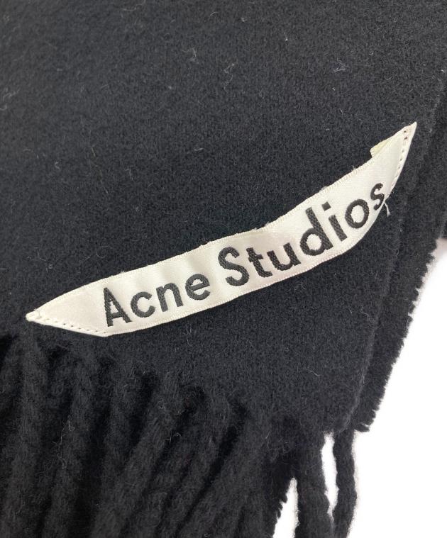 中古・古着通販】ACNE STUDIOS (アクネ ストゥディオス) フリンジ