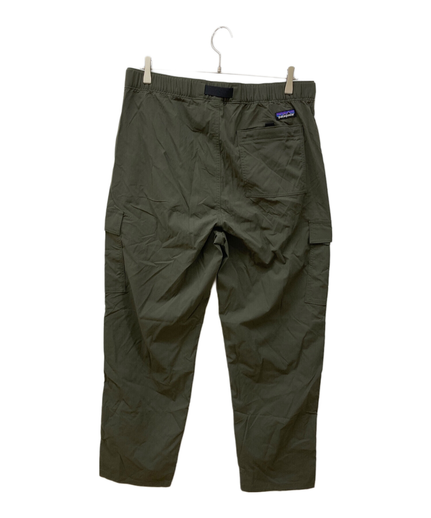 [新品未使用]パタゴニア　メンズ・アウトドア・エブリデー・パンツ　Lサイズ 新品未使用]パタゴニア メンズ・アウトドア・エブリデー・パンツ L