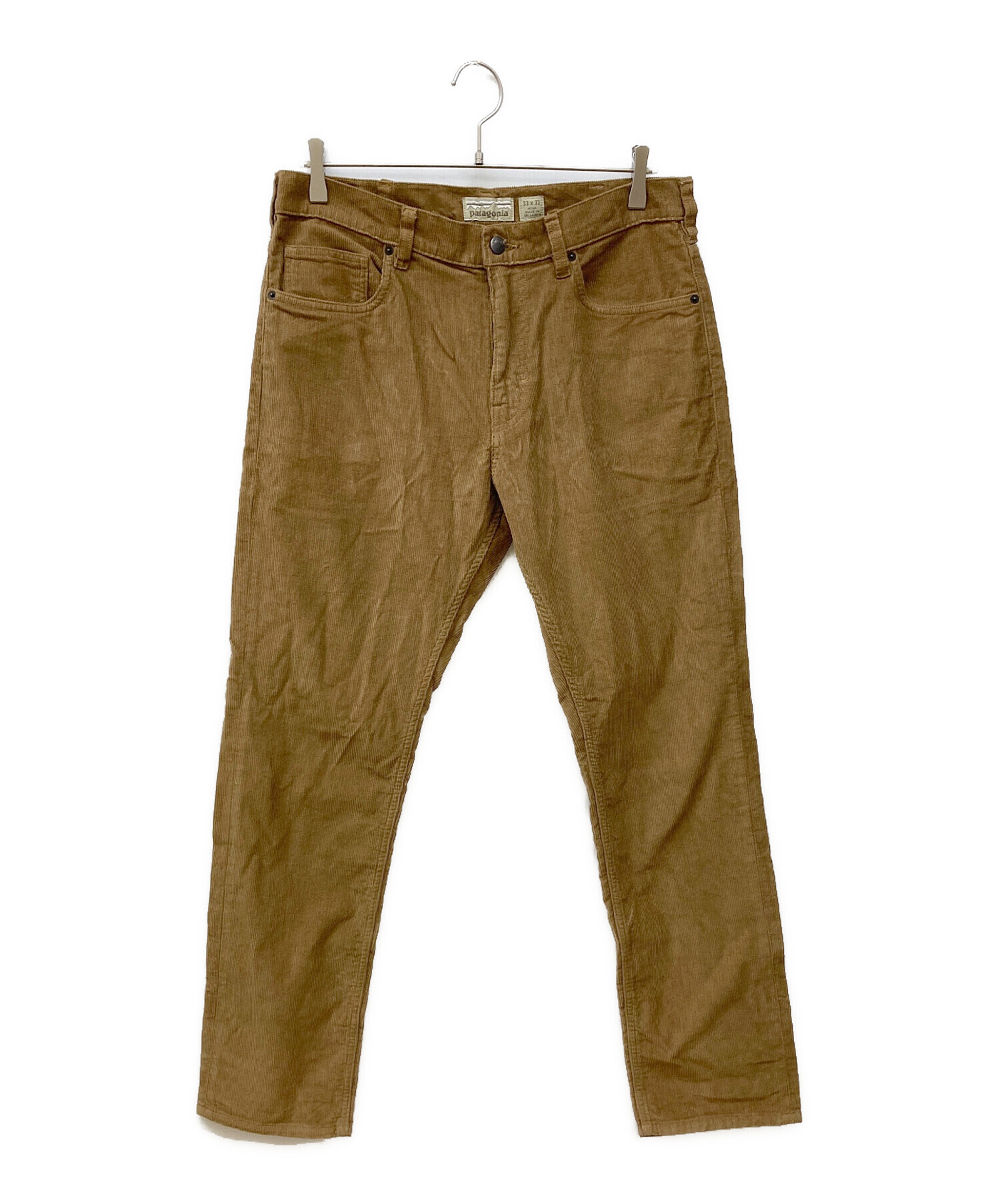 中古・古着通販】Patagonia (パタゴニア) オーガニックコットン