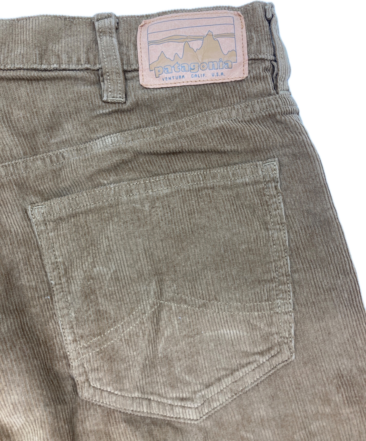 中古・古着通販】Patagonia (パタゴニア) オーガニックコットン