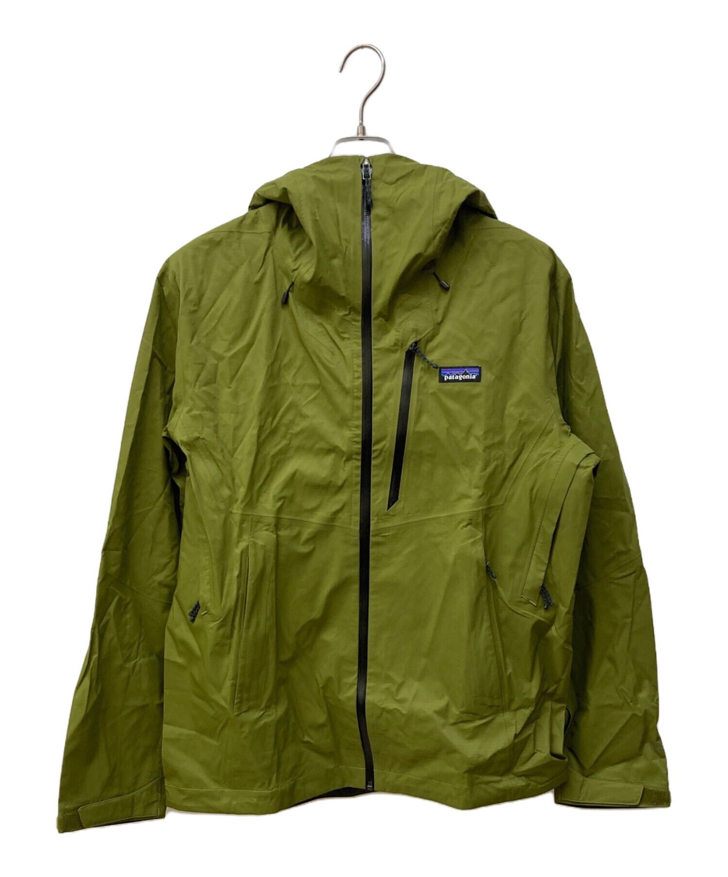 中古・古着通販】Patagonia (パタゴニア) グラナイト・クレスト