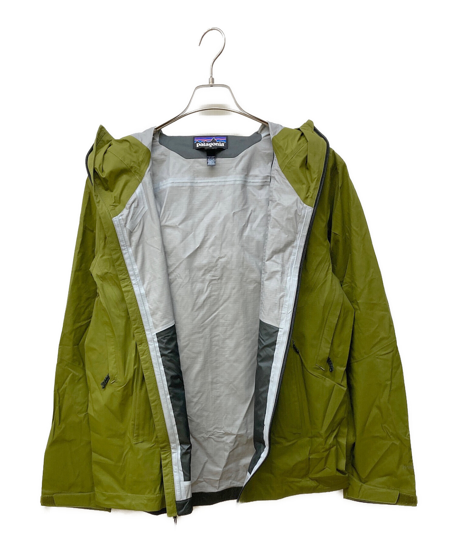 中古・古着通販】Patagonia (パタゴニア) グラナイト・クレスト