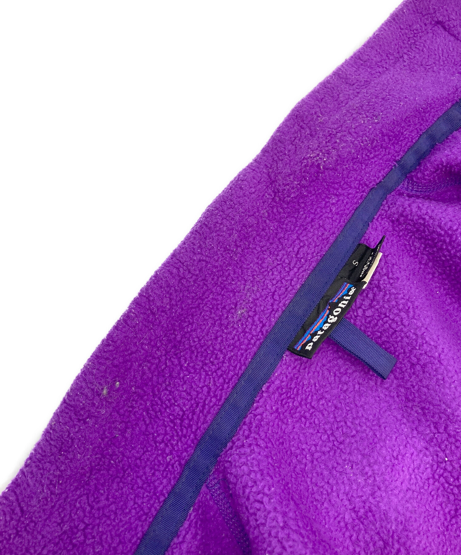 中古・古着通販】Patagonia (パタゴニア) シンチラフリースジャケット