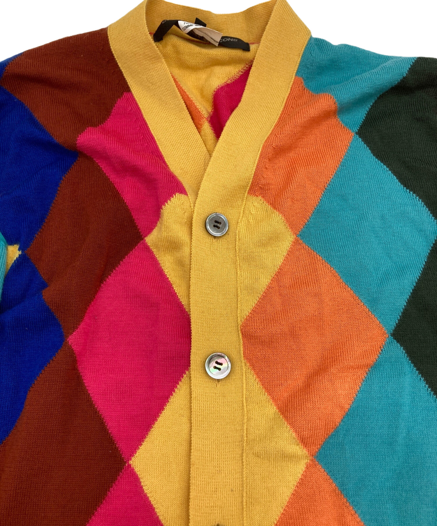 中古・古着通販】COMME des GARCONS HOMME PLUS (コムデギャルソンオム