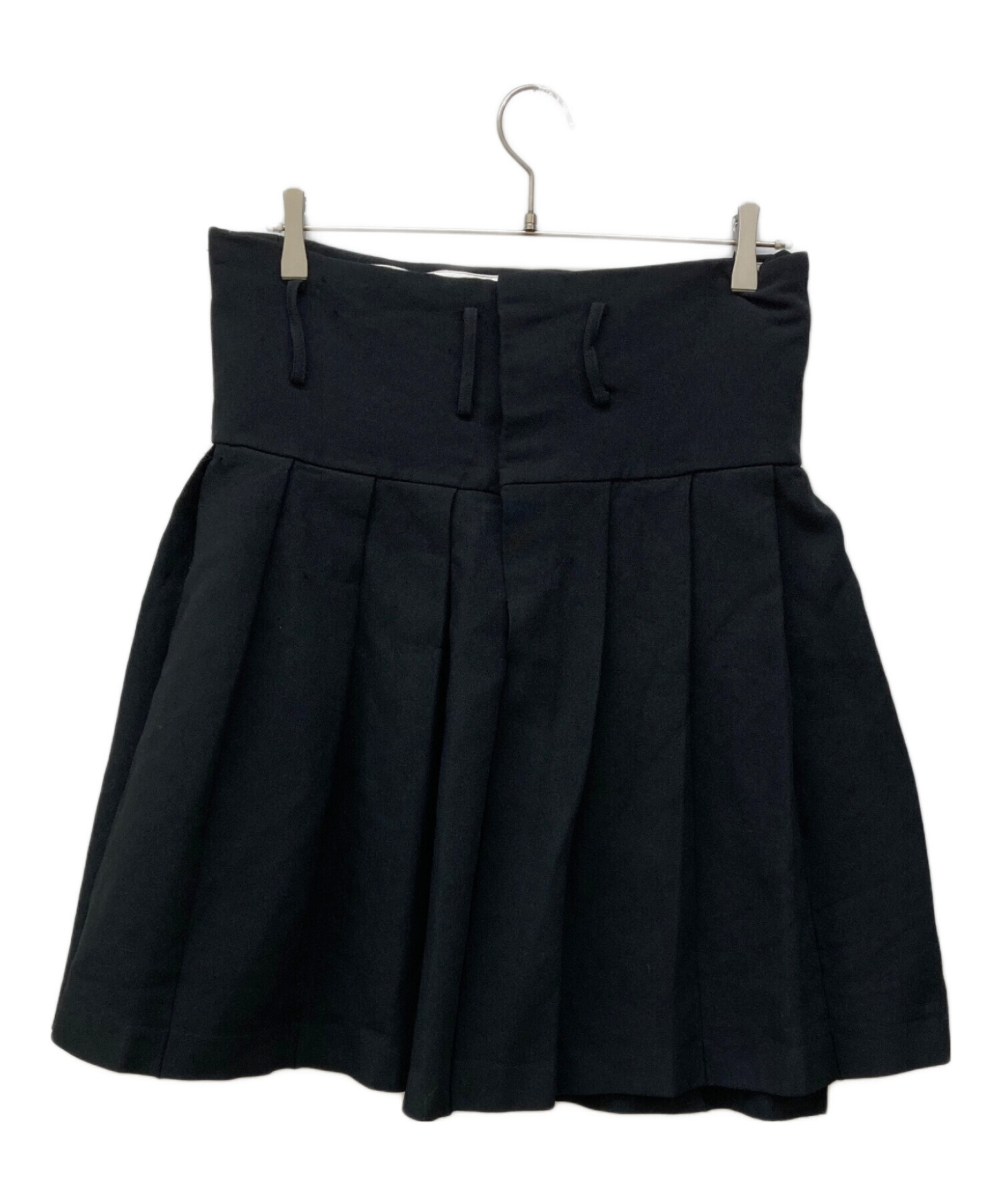 90s COMME des GARCONS ストライプ ボリュームラップスカート 90s COMME des GARCONS ストライプ ボリュームラップスカート 楽天市場