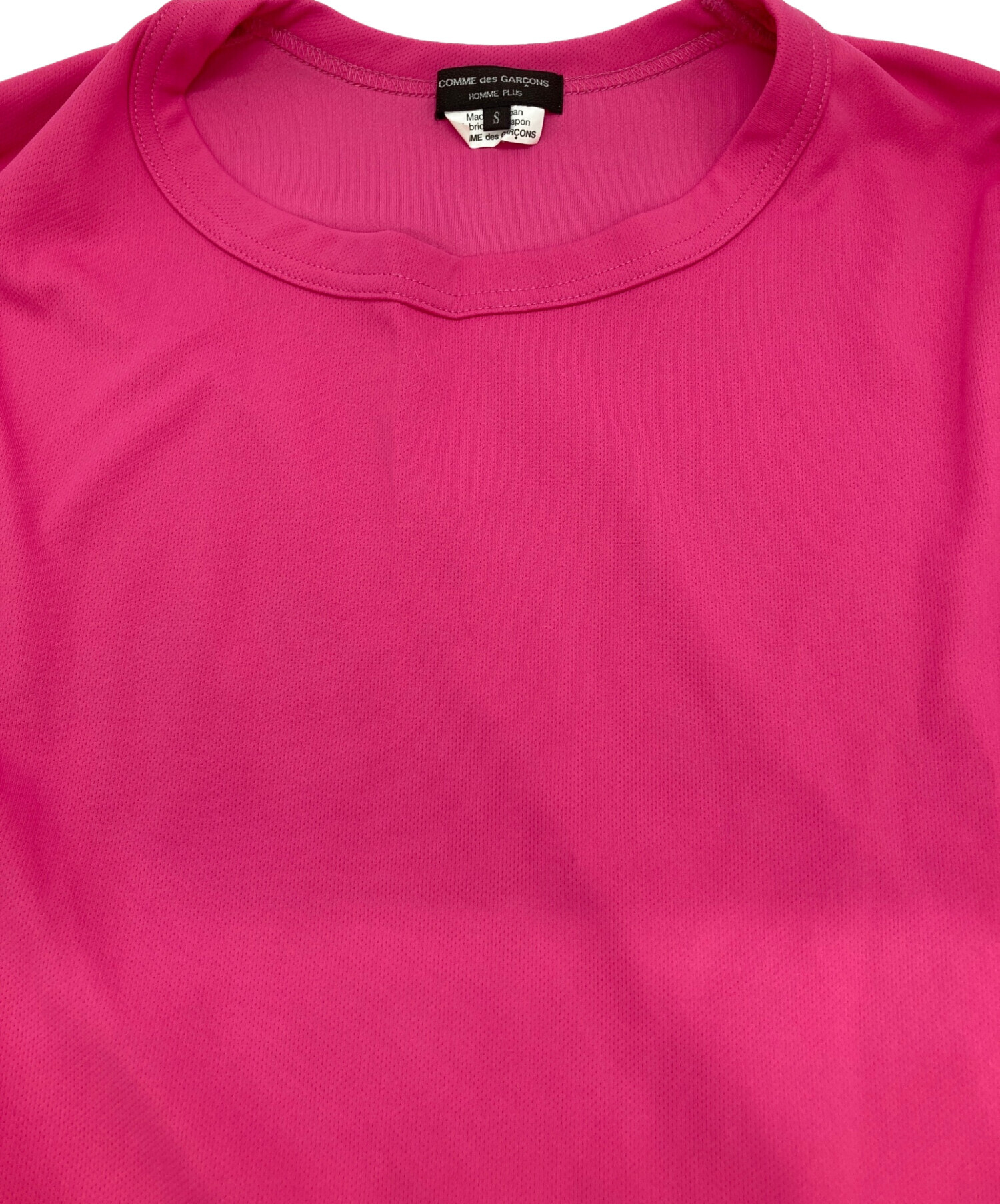 中古・古着通販】COMME des GARCONS HOMME PLUS (コムデギャルソンオム