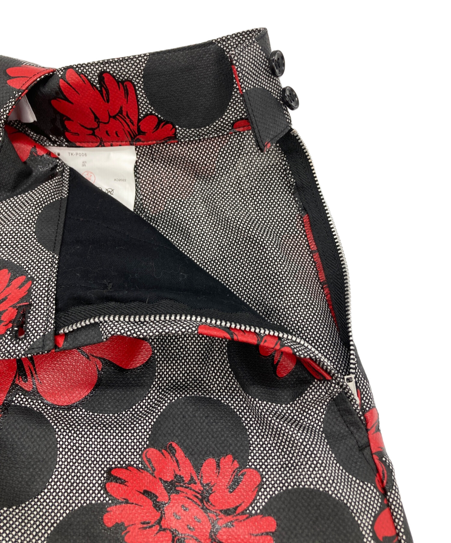 中古・古着通販】TAO COMME des GARCONS (タオ コムデギャルソン
