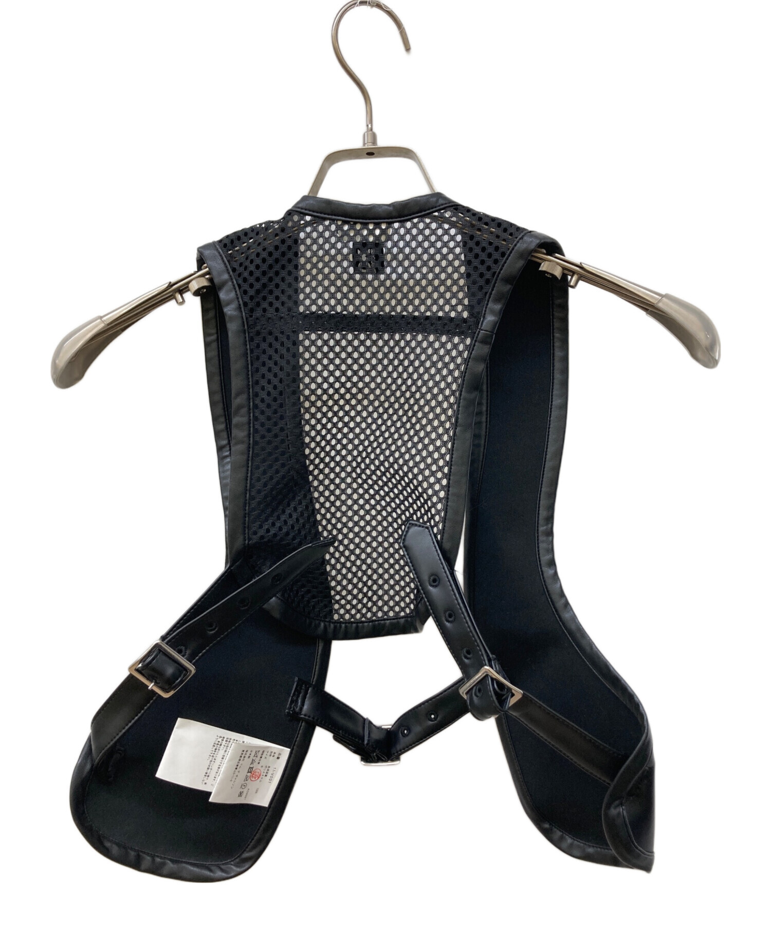 中古・古着通販】BLACK COMME des GARCONS (ブラックコムデギャルソン