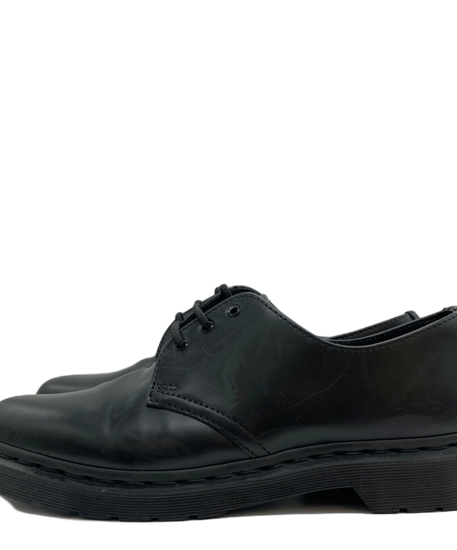 中古・古着通販】Dr.Martens (ドクターマーチン) 3ホールシューズ