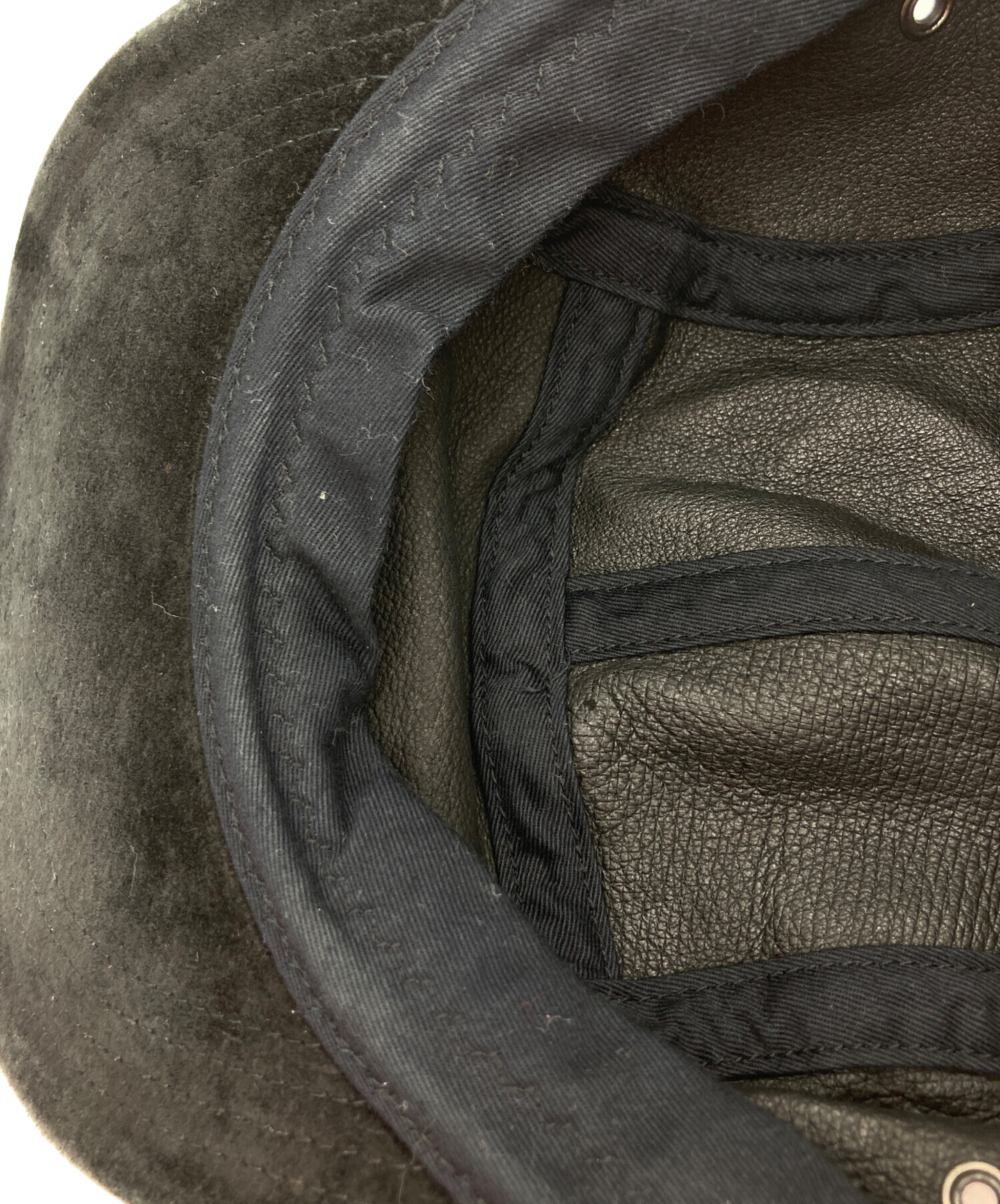 中古・古着通販】Hender Scheme (エンダースキーマ) レザージェット