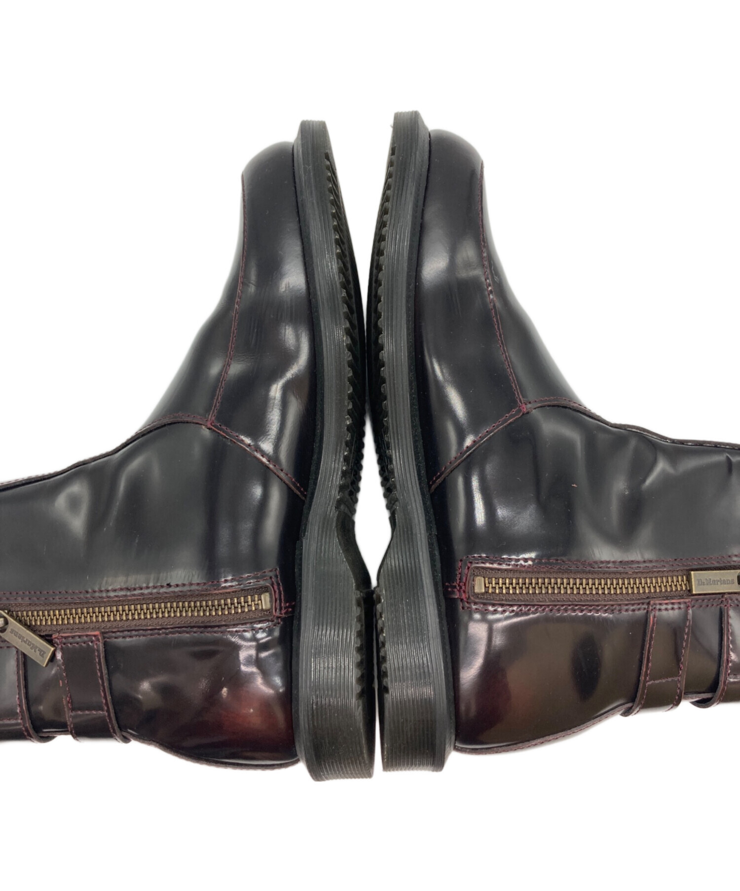 中古・古着通販】Dr.Martens (ドクターマーチン) FLORA/バックル