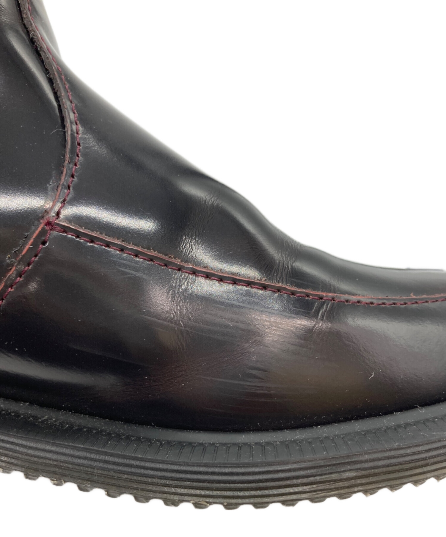 中古・古着通販】Dr.Martens (ドクターマーチン) FLORA/バックル