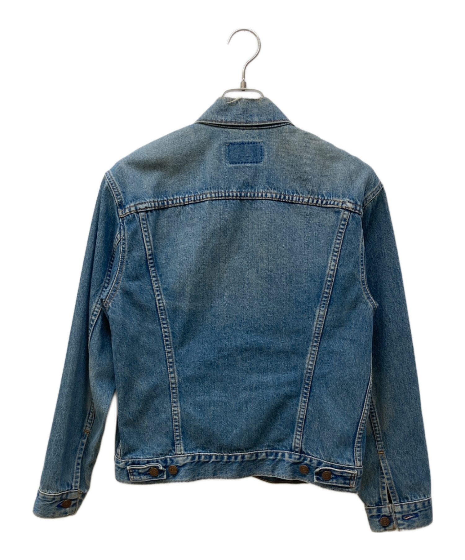 中古・古着通販】LEVI'S (リーバイス) 4th デニムジャケット