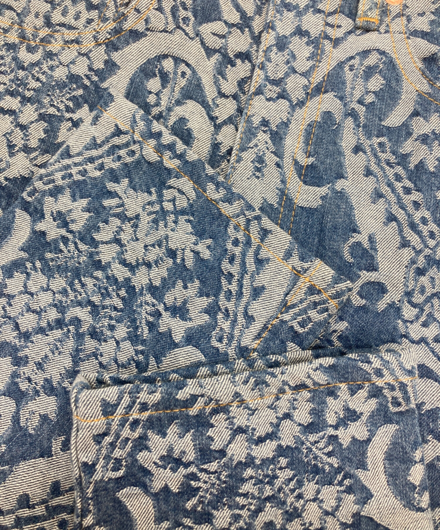 中古・古着通販】JUNYA WATANABE COMME des GARCONS ((ジュンヤ