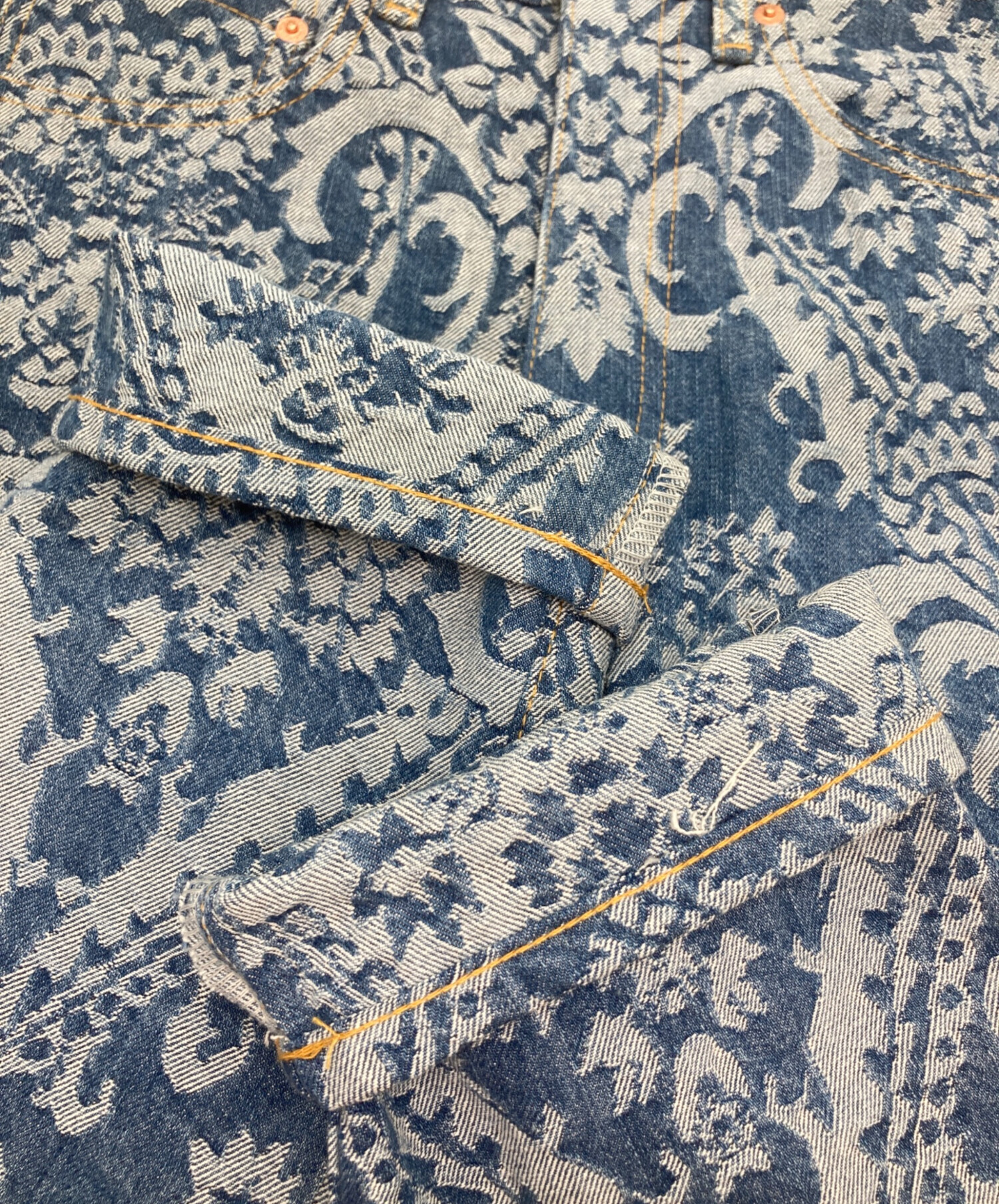 中古・古着通販】JUNYA WATANABE COMME des GARCONS ((ジュンヤ