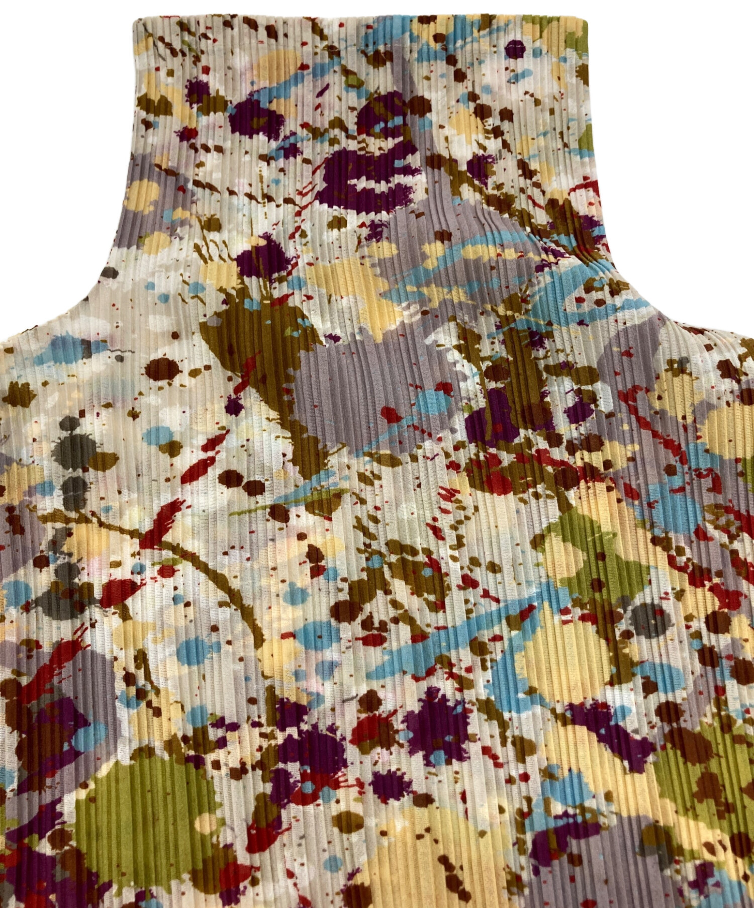 中古・古着通販】PLEATS PLEASE (プリーツプリーズ) タイダイ