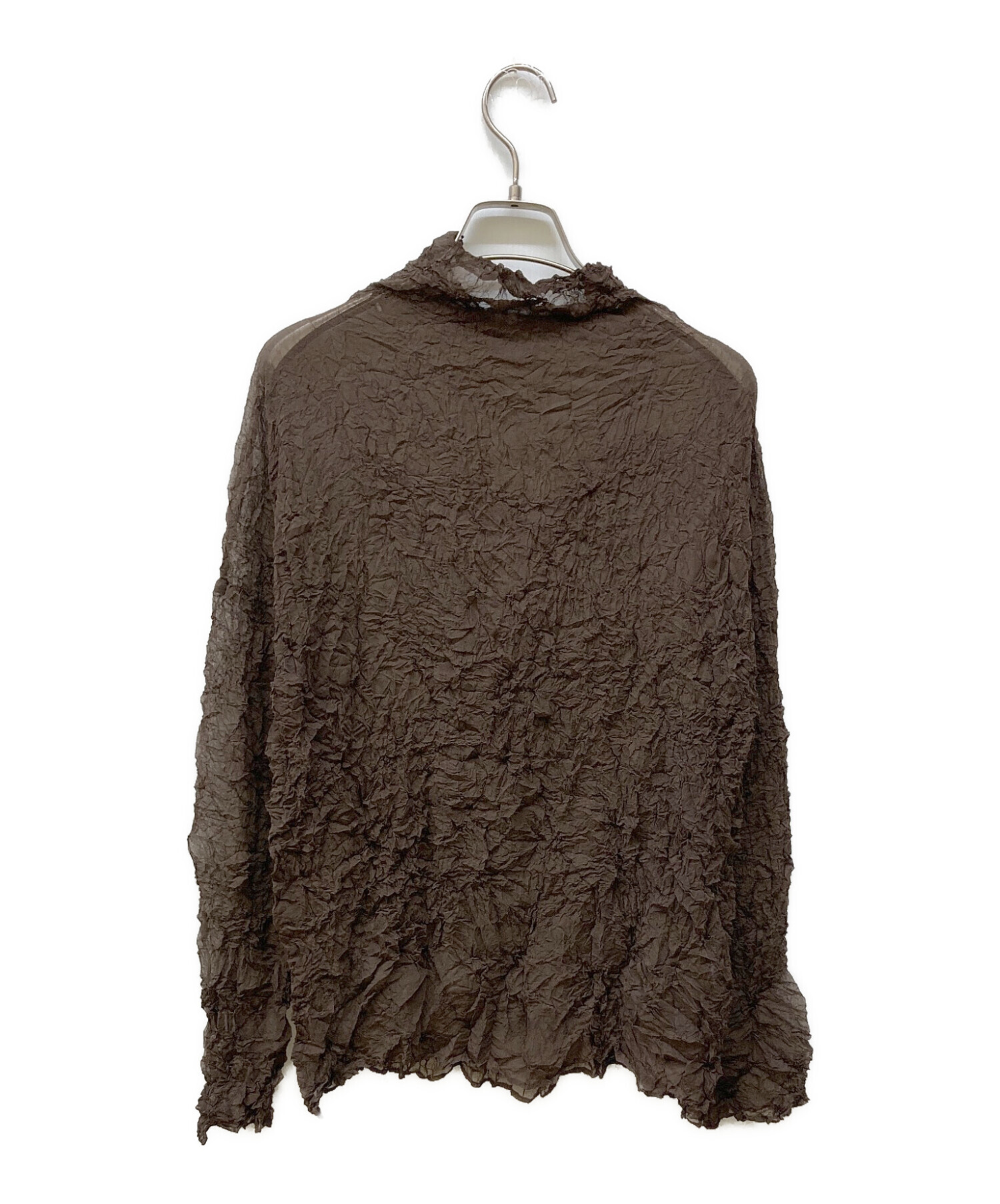 中古・古着通販】ISSEY MIYAKE PERMANENTE (イッセイミヤケ