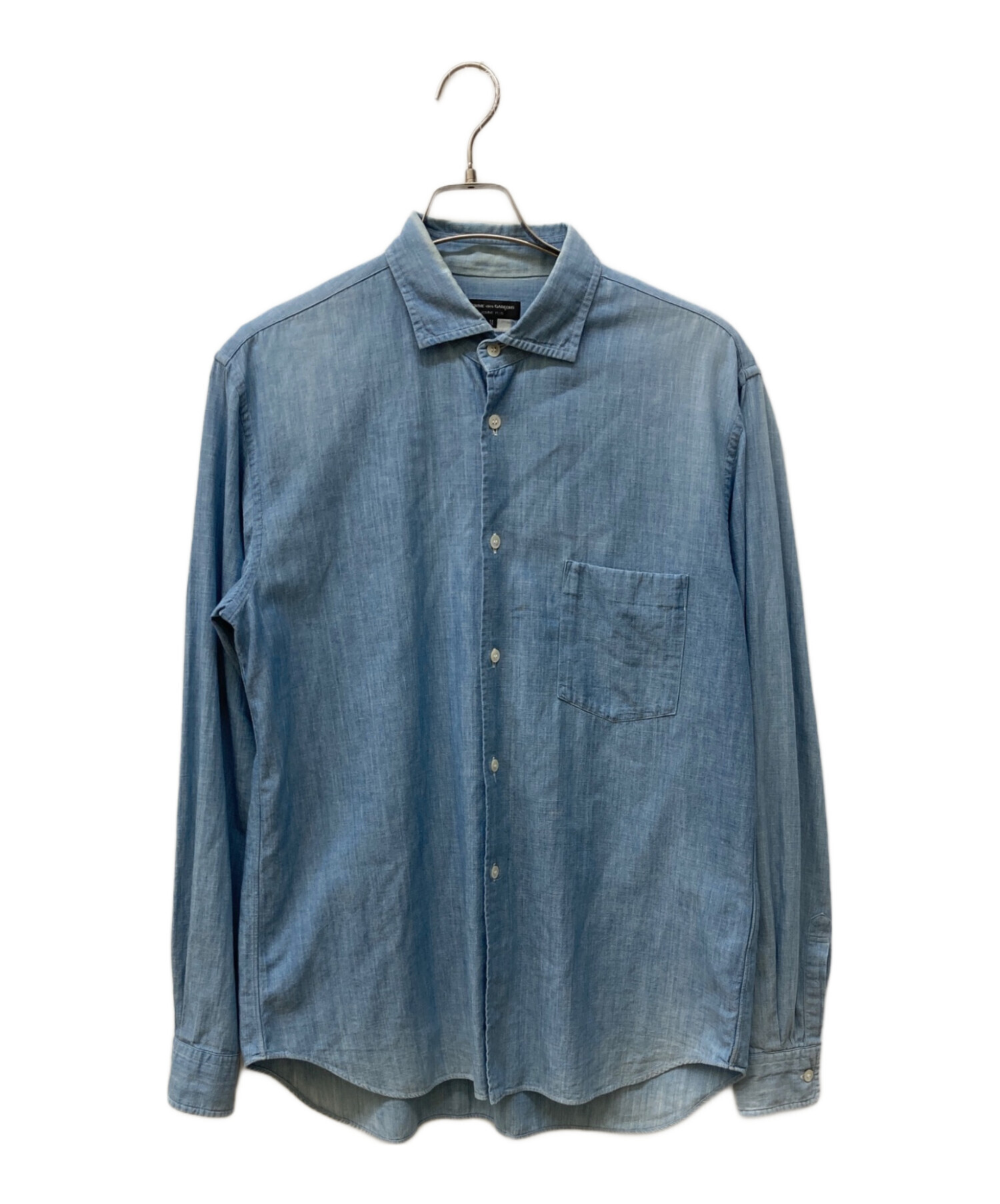 中古・古着通販】COMME des GARCONS HOMME PLUS (コムデギャルソンオム